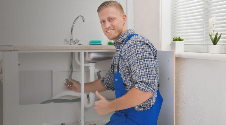 Professional emergency plumbing in Camp Grove, IL
